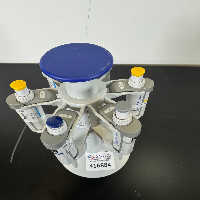 Eppendorf Research Plus Single Channel Pipettes - Quantity 6 image 1